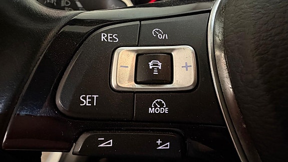 Volkswagen Golf I 15 of 16