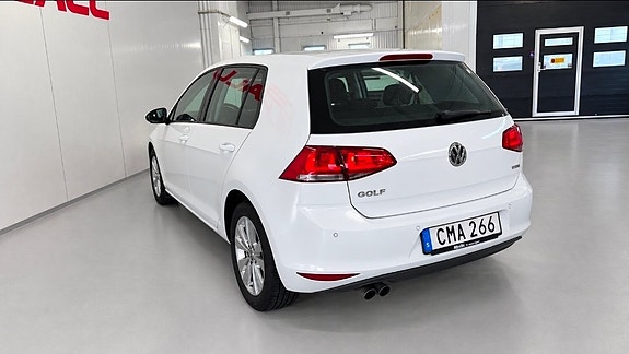 Volkswagen Golf I 4 of 16