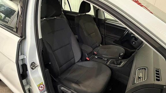Volkswagen Golf I 10 of 16
