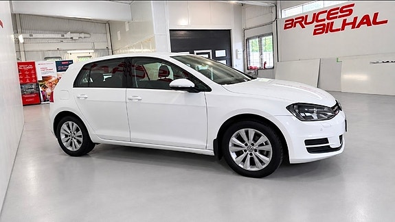 Volkswagen Golf I 2 of 16