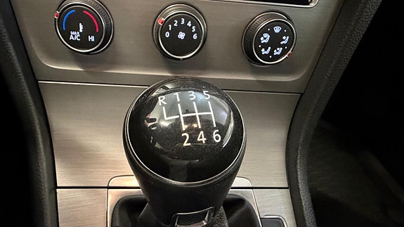 Volkswagen Golf I 16 of 16