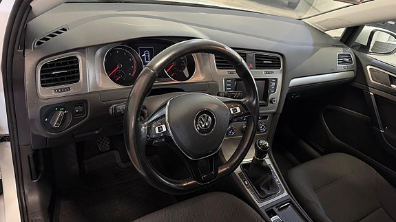 Volkswagen Golf I 8 of 16