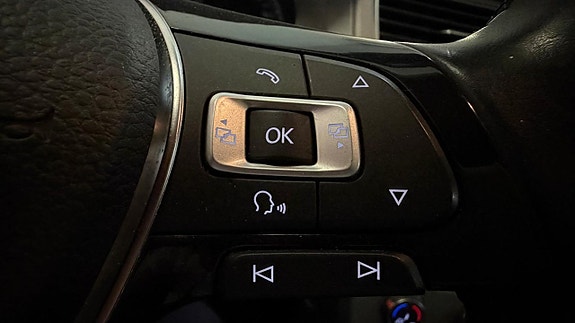 Volkswagen Golf I 14 of 16