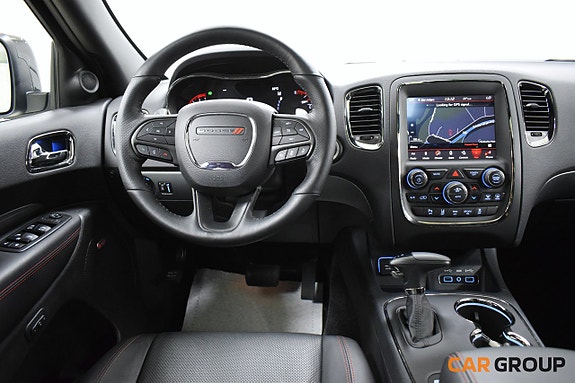 Dodge Durango 10 of 28
