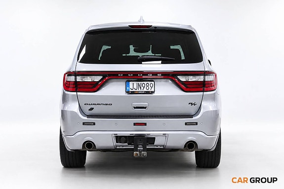 Dodge Durango 5 of 29