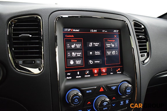 Dodge Durango 19 of 28