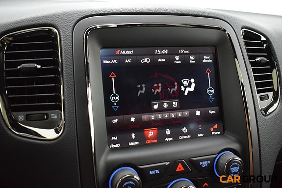 Dodge Durango 20 of 28