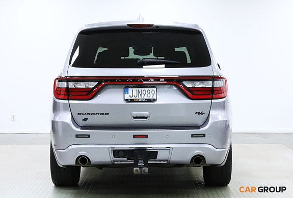 Dodge Durango 5 of 28