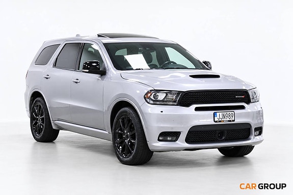 Dodge Durango 3 of 29