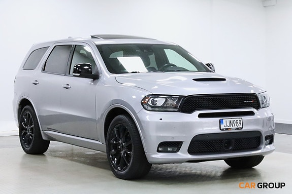 Dodge Durango 3 of 28