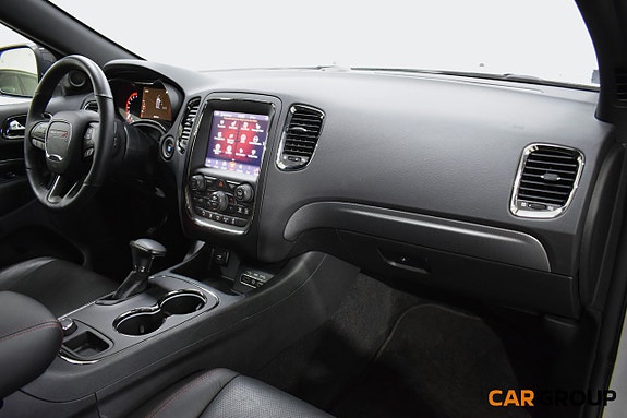 Dodge Durango 12 of 28