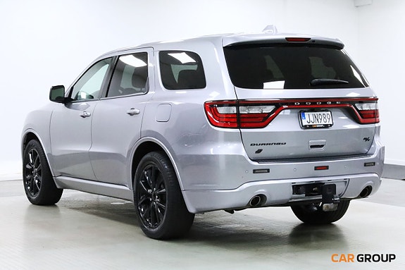 Dodge Durango 7 of 28