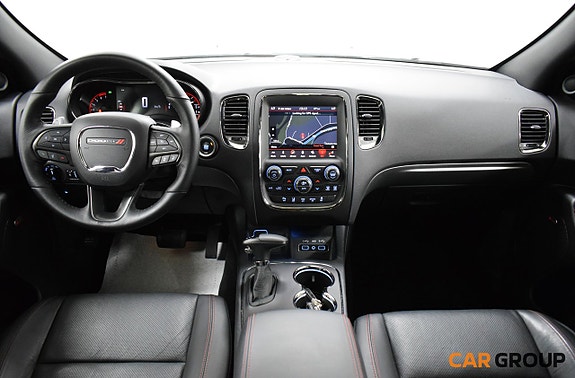 Dodge Durango 9 of 28