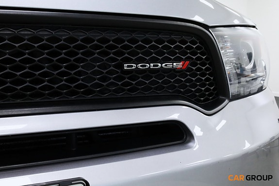 Dodge Durango 28 of 28