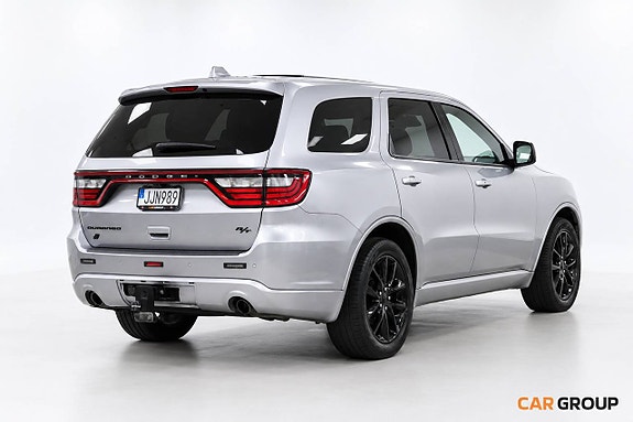 Dodge Durango 4 of 29