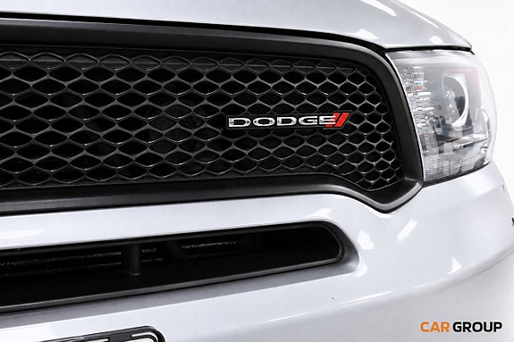 Dodge Durango 29 of 29