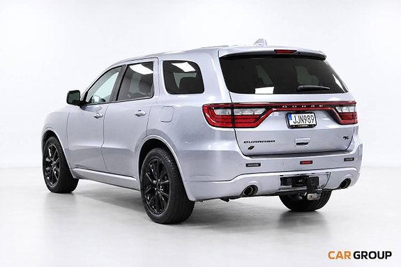 Dodge Durango 6 of 29