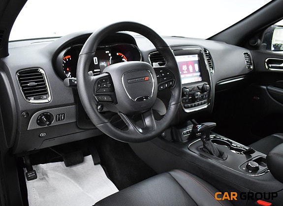Dodge Durango 11 of 28