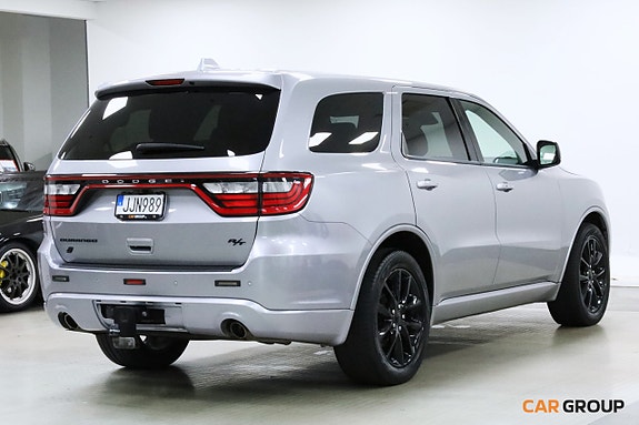 Dodge Durango 6 of 28