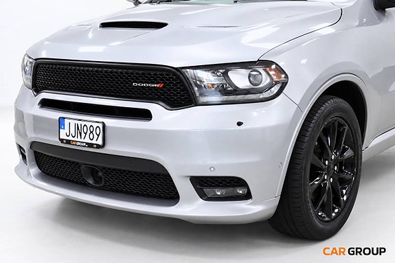 Dodge Durango 28 of 29