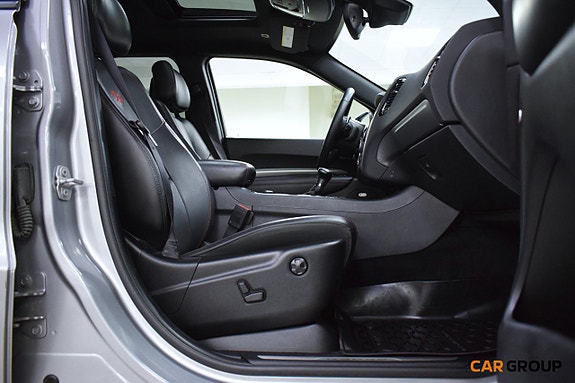 Dodge Durango 14 of 28
