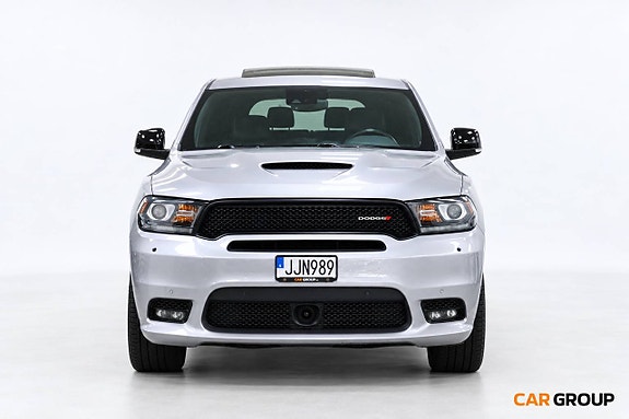 Dodge Durango 2 of 29