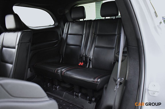 Dodge Durango 17 of 28