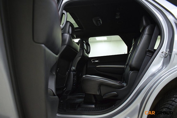 Dodge Durango 15 of 28