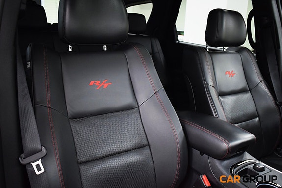 Dodge Durango 16 of 28