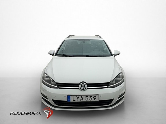 Volkswagen Golf I 2 of 28