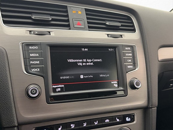 Volkswagen Golf I 17 of 28