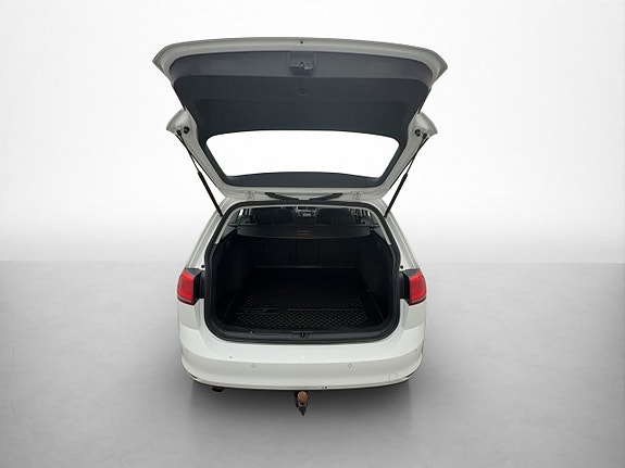 Volkswagen Golf I 23 of 28