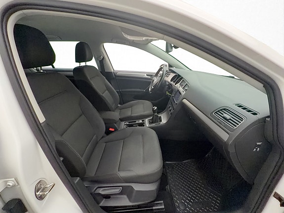 Volkswagen Golf I 20 of 28