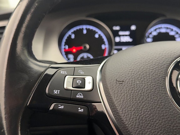 Volkswagen Golf I 13 of 28