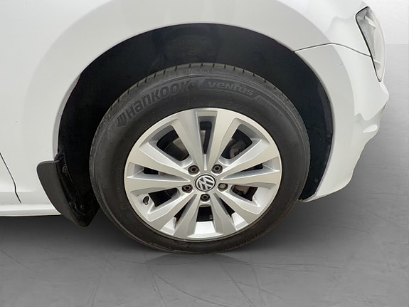 Volkswagen Golf I 26 of 28