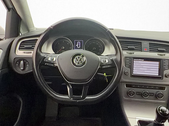 Volkswagen Golf I 12 of 28