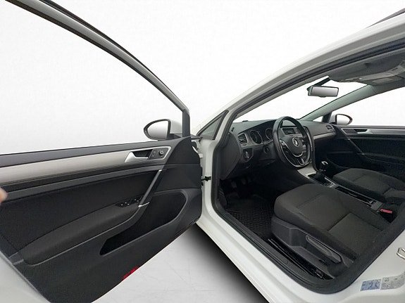 Volkswagen Golf I 10 of 28