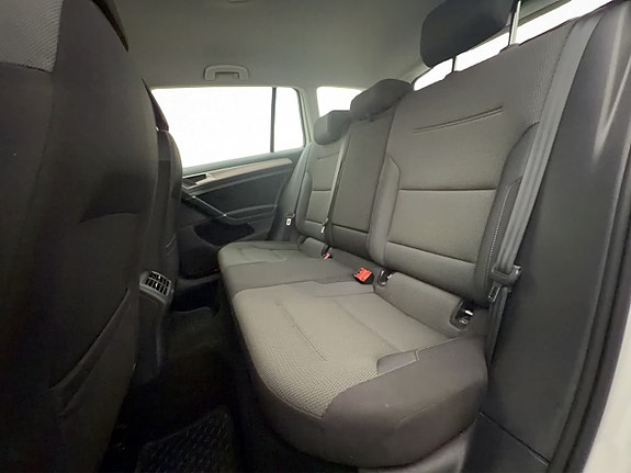 Volkswagen Golf I 22 of 28