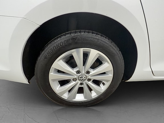 Volkswagen Golf I 25 of 28