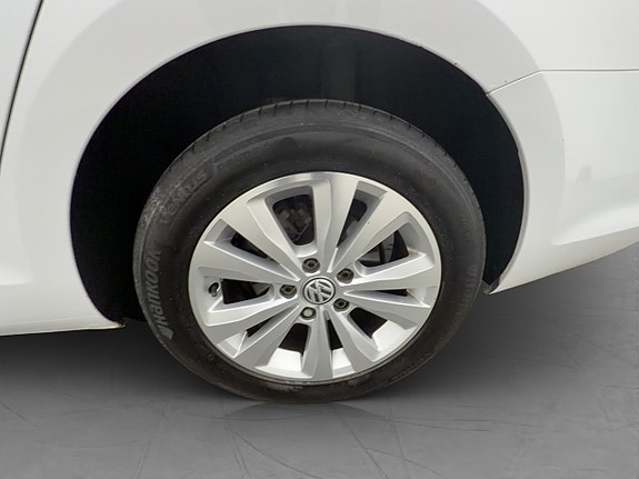 Volkswagen Golf I 28 of 28