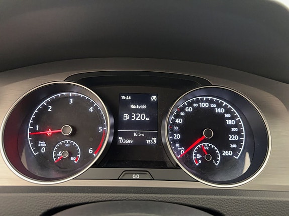 Volkswagen Golf I 14 of 28
