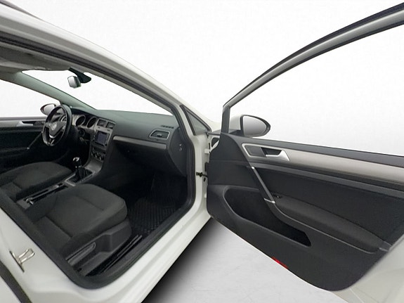 Volkswagen Golf I 21 of 28
