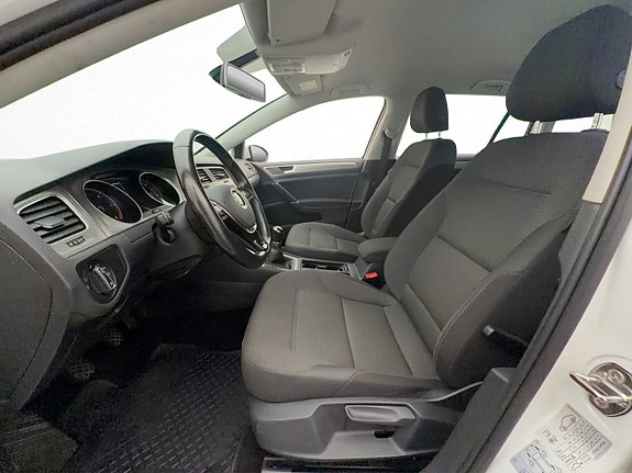 Volkswagen Golf I 11 of 28