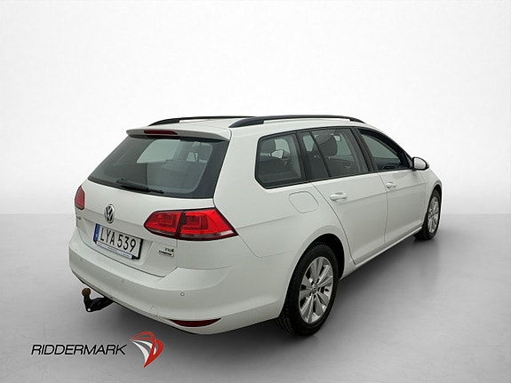 Volkswagen Golf I 8 of 28