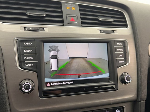 Volkswagen Golf I 16 of 28
