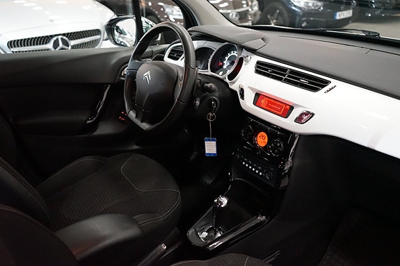 Citroen C3 11 of 15