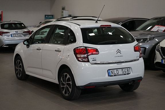 Citroen C3 5 of 15