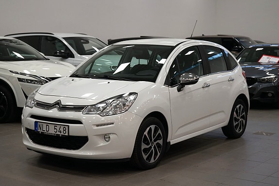Citroen C3 2 of 15