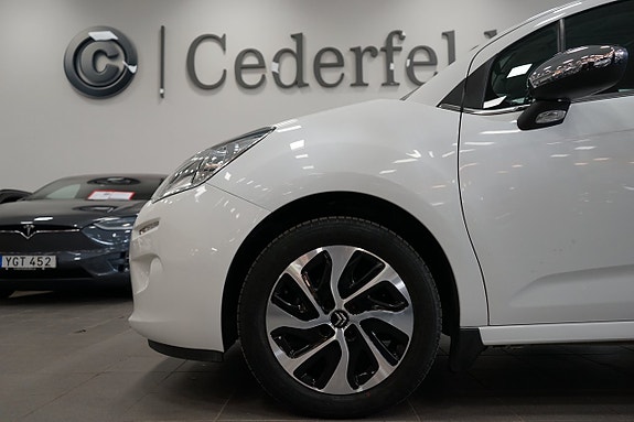 Citroen C3 4 of 15