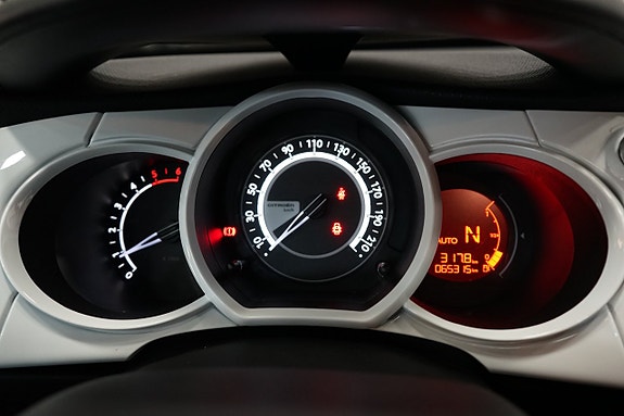 Citroen C3 15 of 15